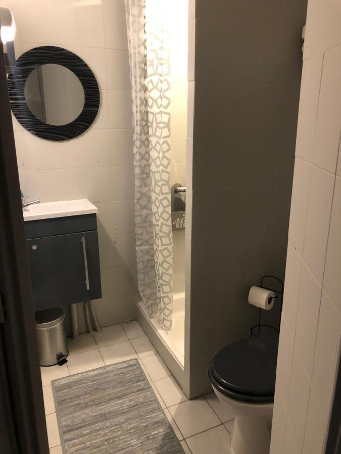 Auberge Des Platanes Villevocance Eksteriør billede